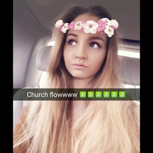 Meet your Posher, Bailey